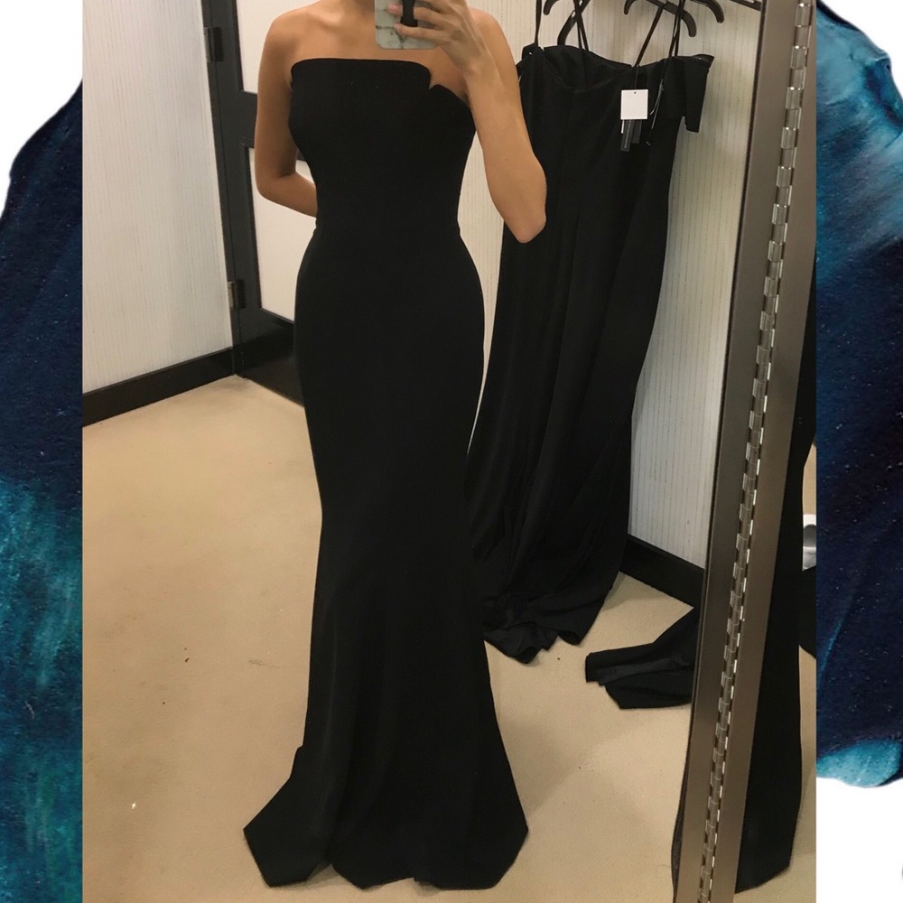 Jill Jill Stuart Gown